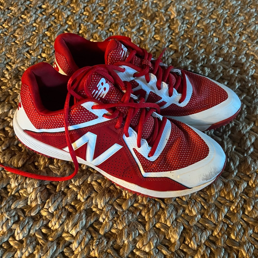 Men’s turf cleats